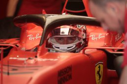 Charles Leclerc