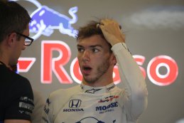 Pierre Gasly