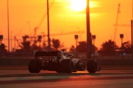 Valtteri Bottas - Mercedes