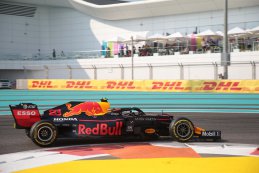 Alexander Albon - Red Bull
