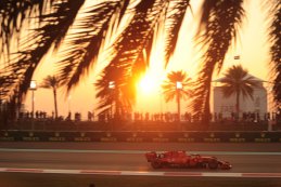 Sebastian Vettel - Ferrari