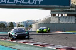 Attempto Racing - Audi R8 LMS