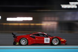 Kessel Racing - Ferrari 488 GT3