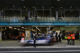 Optimum Motorsport - Aston Martin Vantage 2019 GT4