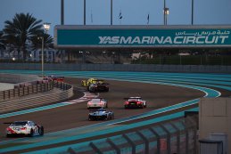 Start race 2 Gulf 12 Hours 2019