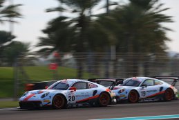 GPX Racing - Porsche 911 GT3 R