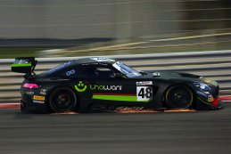 HTP Motorsport - Mercedes-AMG GT3