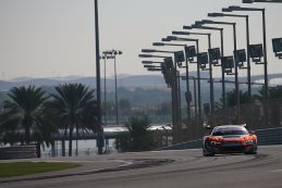 Spirit Racing Team Uwe Alzen Automotive - Audi R8 GT3 Evo