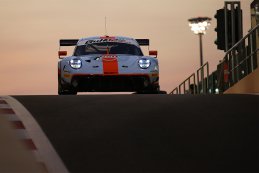 GPX Racing - Porsche 911 GT3 R