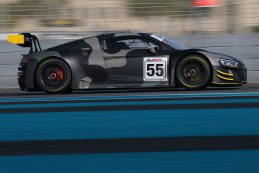 Attempto Racing - Audi R8 LMS