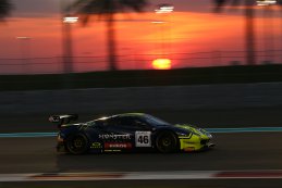 Monster VR46 Kessel - Ferrari 488 GT3