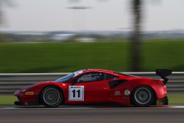 Kessel Racing - Ferrari 488 GT3