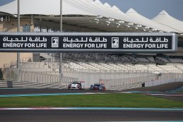 MRS GT Racing - Porsche 911 GT3 Cup