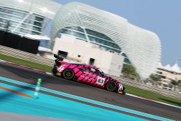 Iron Lynx - Ferrari 488 GT3