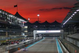 United Autosports - Ligier JS P3