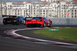 Kessel Racing - Ferrari 488 GT3