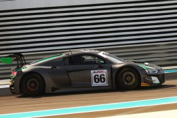Attempto Racing - Audi R8 LMS