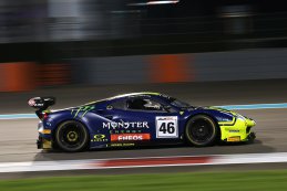Monster VR46 Kessel - Ferrari 488 GT3