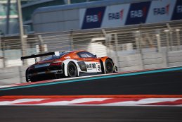Spirit Racing Team Uwe Alzen Automotive - Audi R8 GT3 Evo