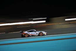 GPX Racing - Porsche 911 GT3 R