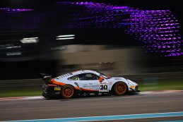 GPX Racing - Porsche 911 GT3 R