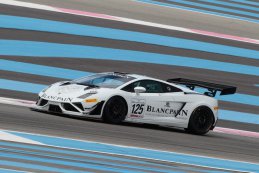 Paul Ricard: Vrije trainingen in beeld gebracht (Deel 1)