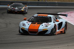 Paul Ricard: Vrije trainingen in beeld gebracht (Deel 1)