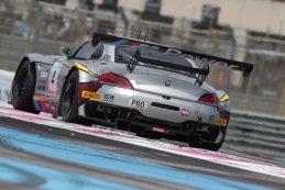 Paul Ricard: Vrije trainingen in beeld gebracht (Deel 1)