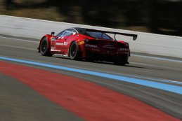 Paul Ricard: Vrije trainingen in beeld gebracht (Deel 1)