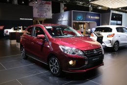 Brussels Motor Show 2020