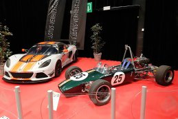 De RM magazine Racing Show te Tielt in beeld gebracht