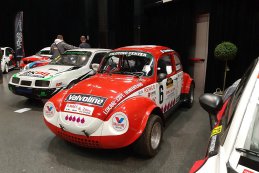 De RM magazine Racing Show te Tielt in beeld gebracht