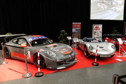 De RM magazine Racing Show te Tielt in beeld gebracht