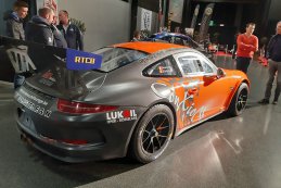 De RM magazine Racing Show te Tielt in beeld gebracht
