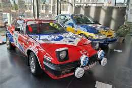 Triumph TR7