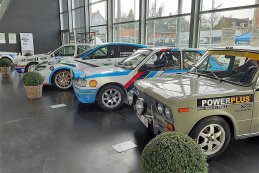 De RM magazine Racing Show te Tielt in beeld gebracht