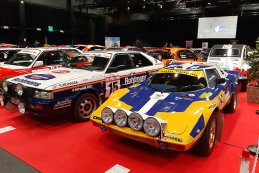 Lancia Stratos