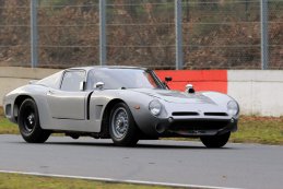 Circuit Zolder, donderdag 20 februari 2020 – Internationale testdag