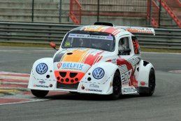 Allure Team - VW Fun Cup