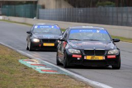 Simtag Racing - BMW E90 325i
