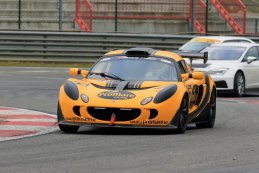 Circuit Zolder, donderdag 20 februari 2020 – Internationale testdag