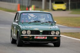 Triumph Dolomite