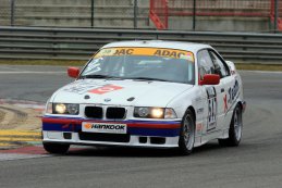 Circuit Zolder, donderdag 20 februari 2020 – Internationale testdag