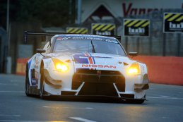 Circuit Zolder, donderdag 20 februari 2020 – Internationale testdag