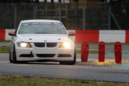 Circuit Zolder, donderdag 20 februari 2020 – Internationale testdag