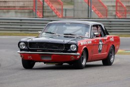 Circuit Zolder, donderdag 20 februari 2020 – Internationale testdag