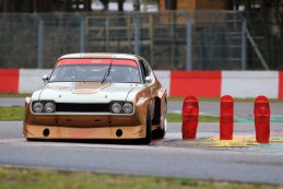 Ford Capri RS