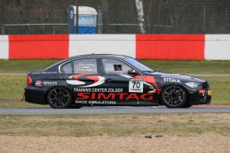 Simtag Racing - BMW E90 325i