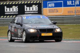 Circuit Zolder, donderdag 20 februari 2020 – Internationale testdag