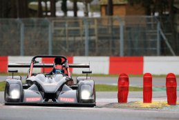 Deldiche Racing - Norma M20 FC